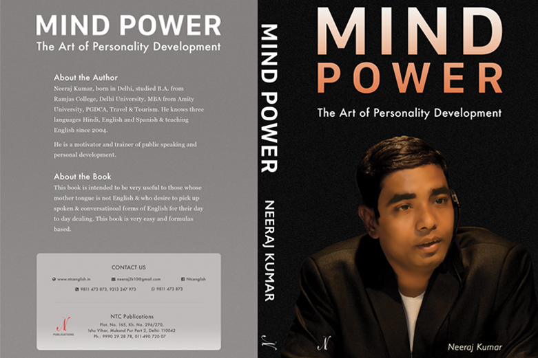 Mind Power - The Art of Personality Development
