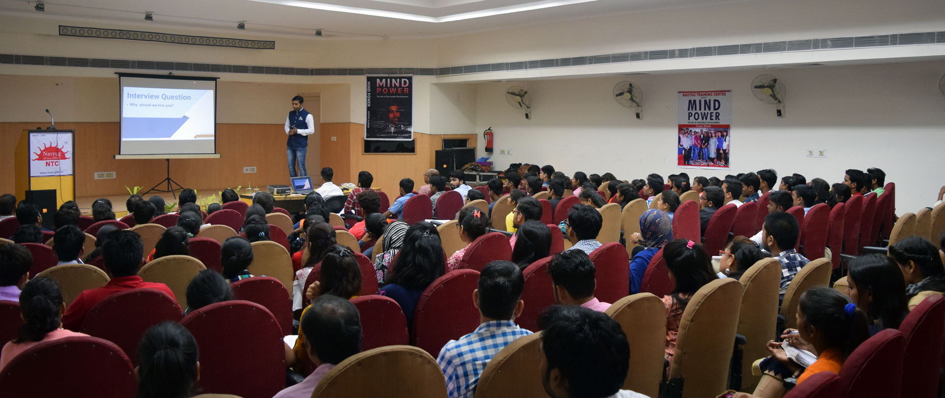 Leading institute in North Delhi