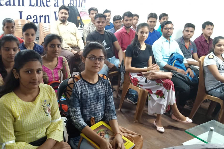 NTC Classroom