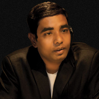 Neeraj Kumar - Founder of NTC