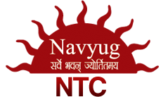 NTC English Logo