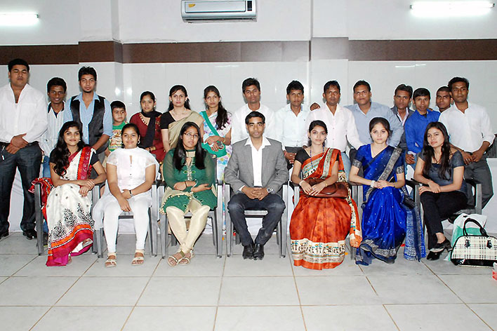 Book Launching Ceremony