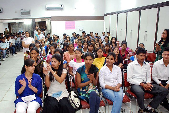 Book Launching Ceremony