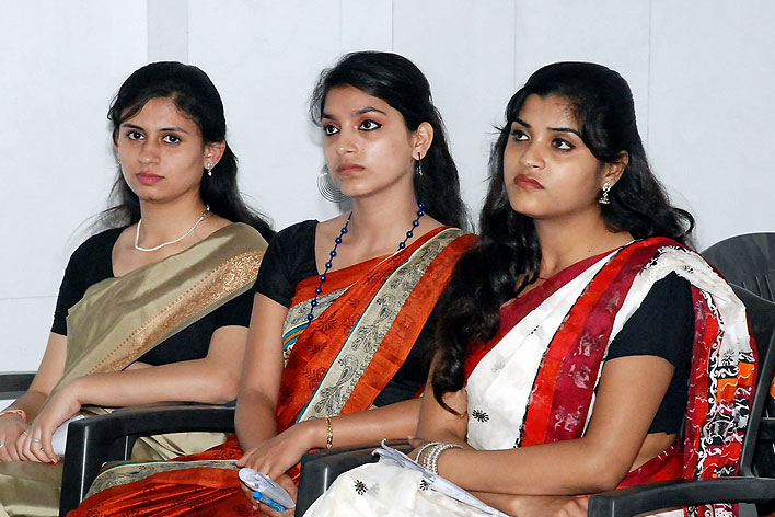 Book Launching Ceremony