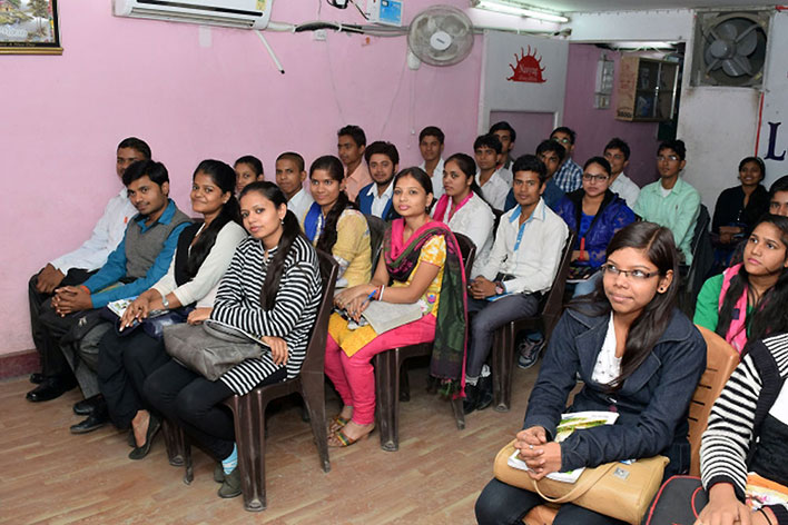 NTC Classroom