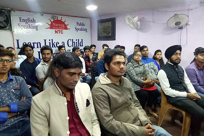 NTC Classroom