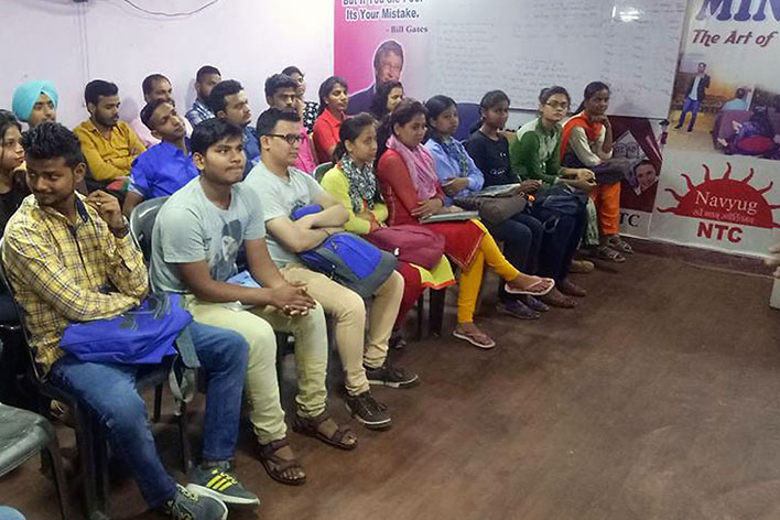 NTC Classroom