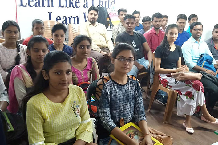 NTC Classroom