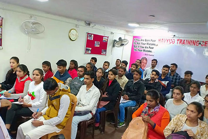 NTC Classroom