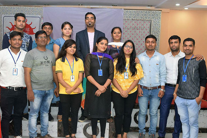 Personality Development Class at Sunrise