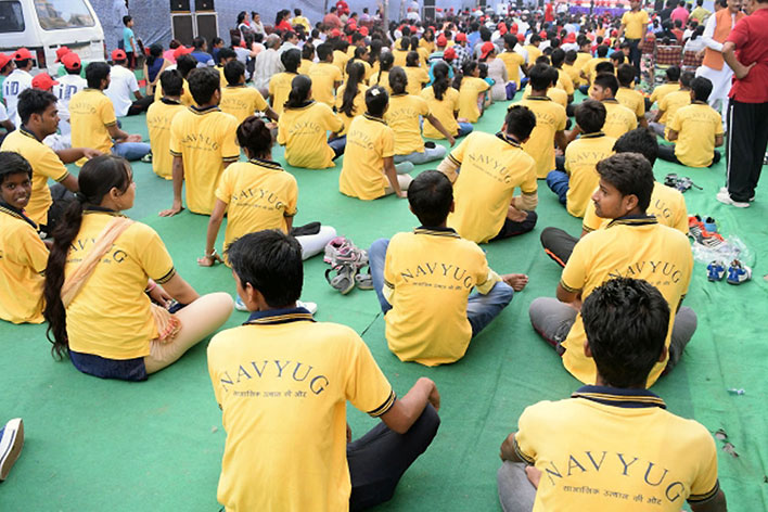 Yoga Day