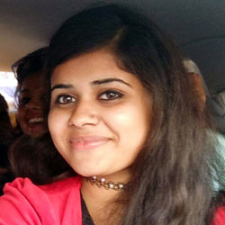 Deepali Gupta