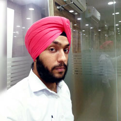 Gurpreet Singh