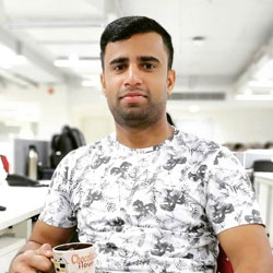 Pawan Kumar