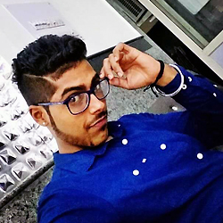Prashant Gulati