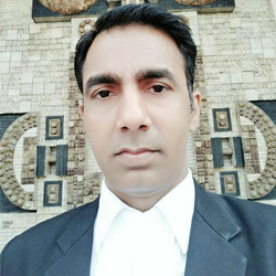 Rajesh Maurya