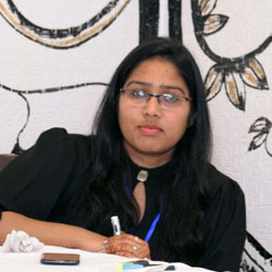 Varsha Gaichand