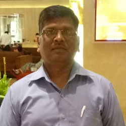Vinod Kumar